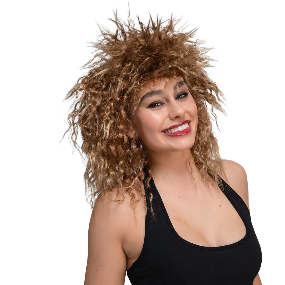 80's Tina Pruik