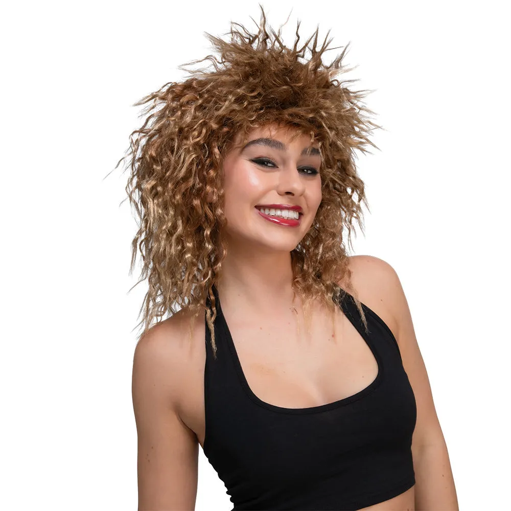 80's Tina Pruik