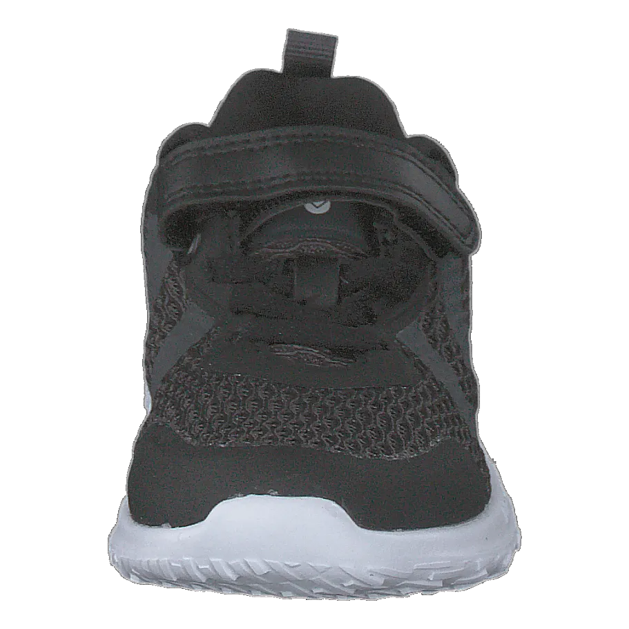 Actus Ml Infant Black