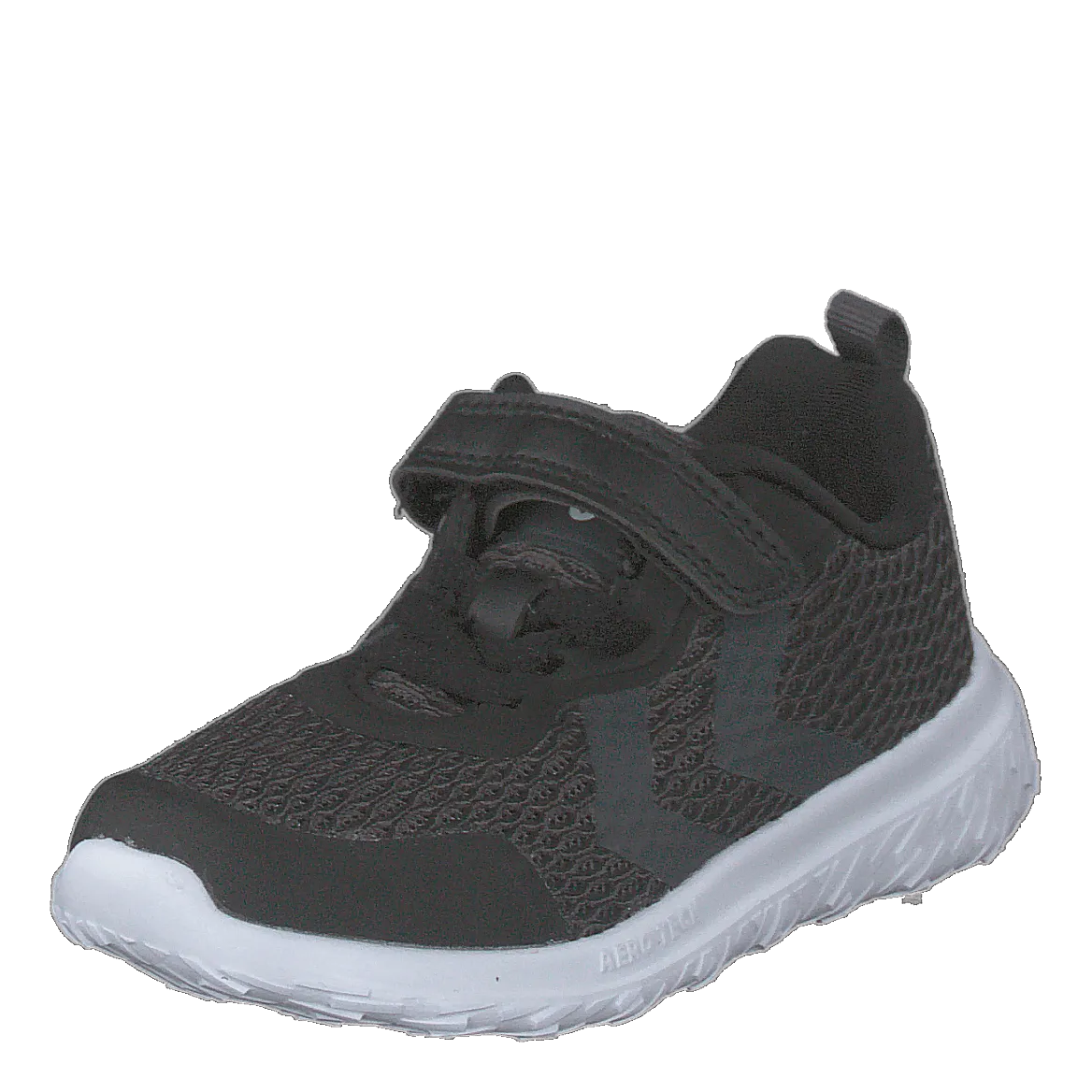 Actus Ml Infant Black