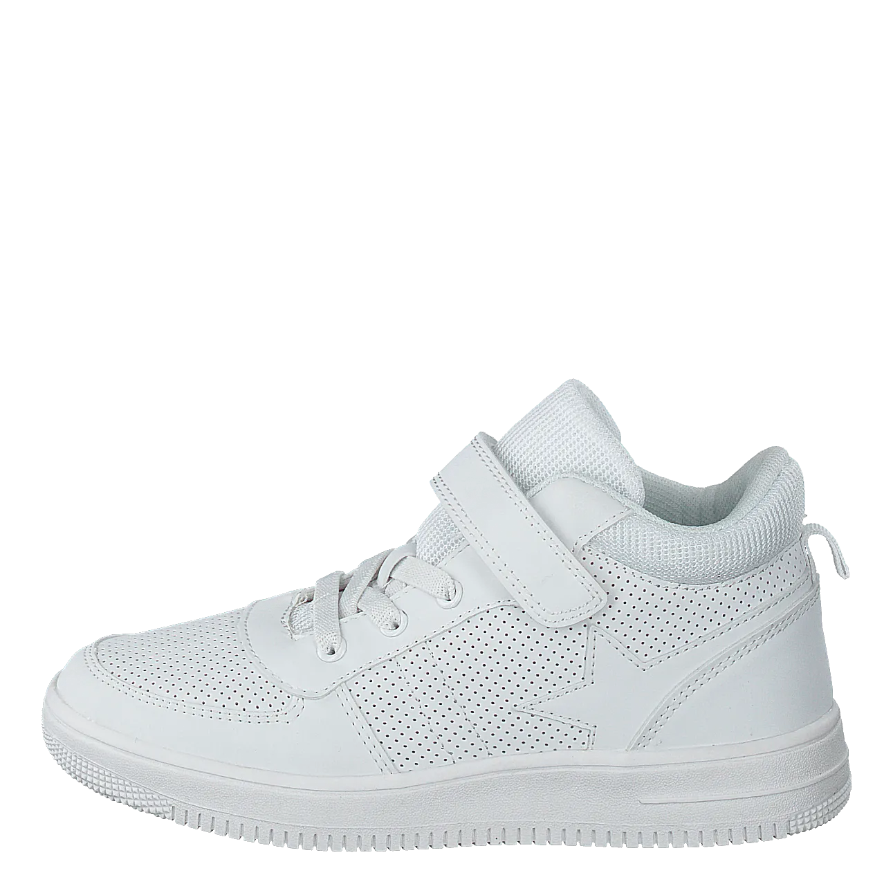 Boots White