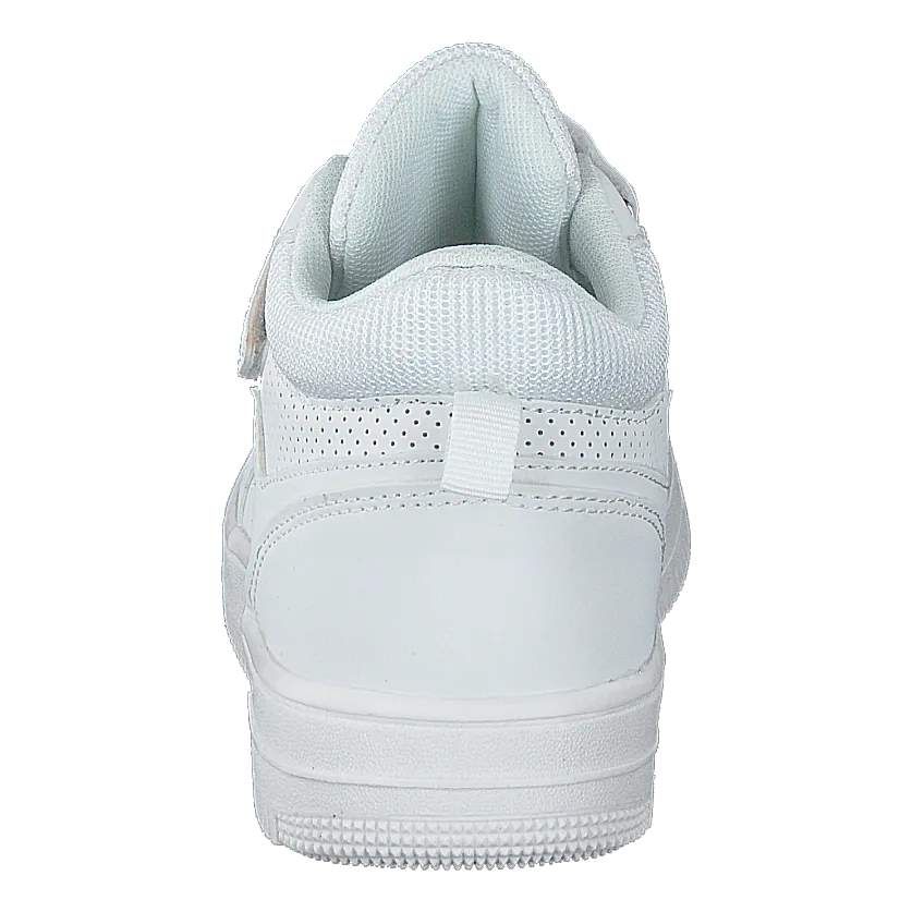 Boots White
