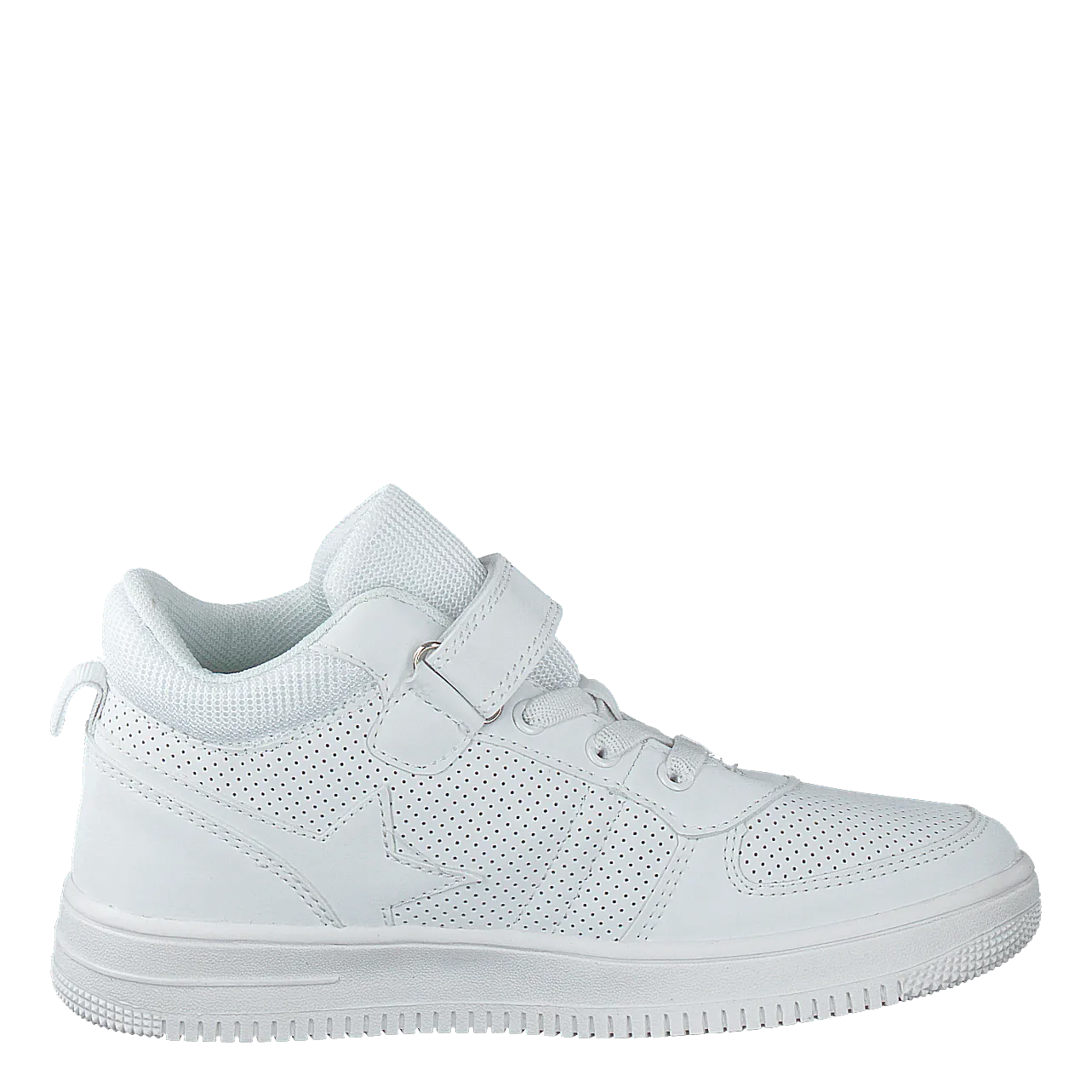 Boots White