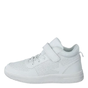 Boots White