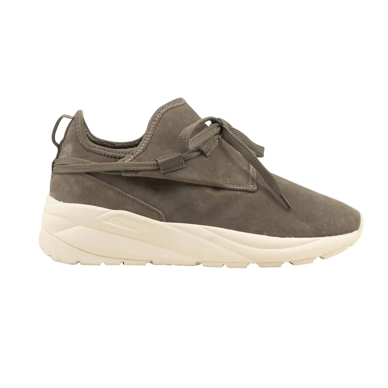 Casbia William Rbt Sneakers - Gray
