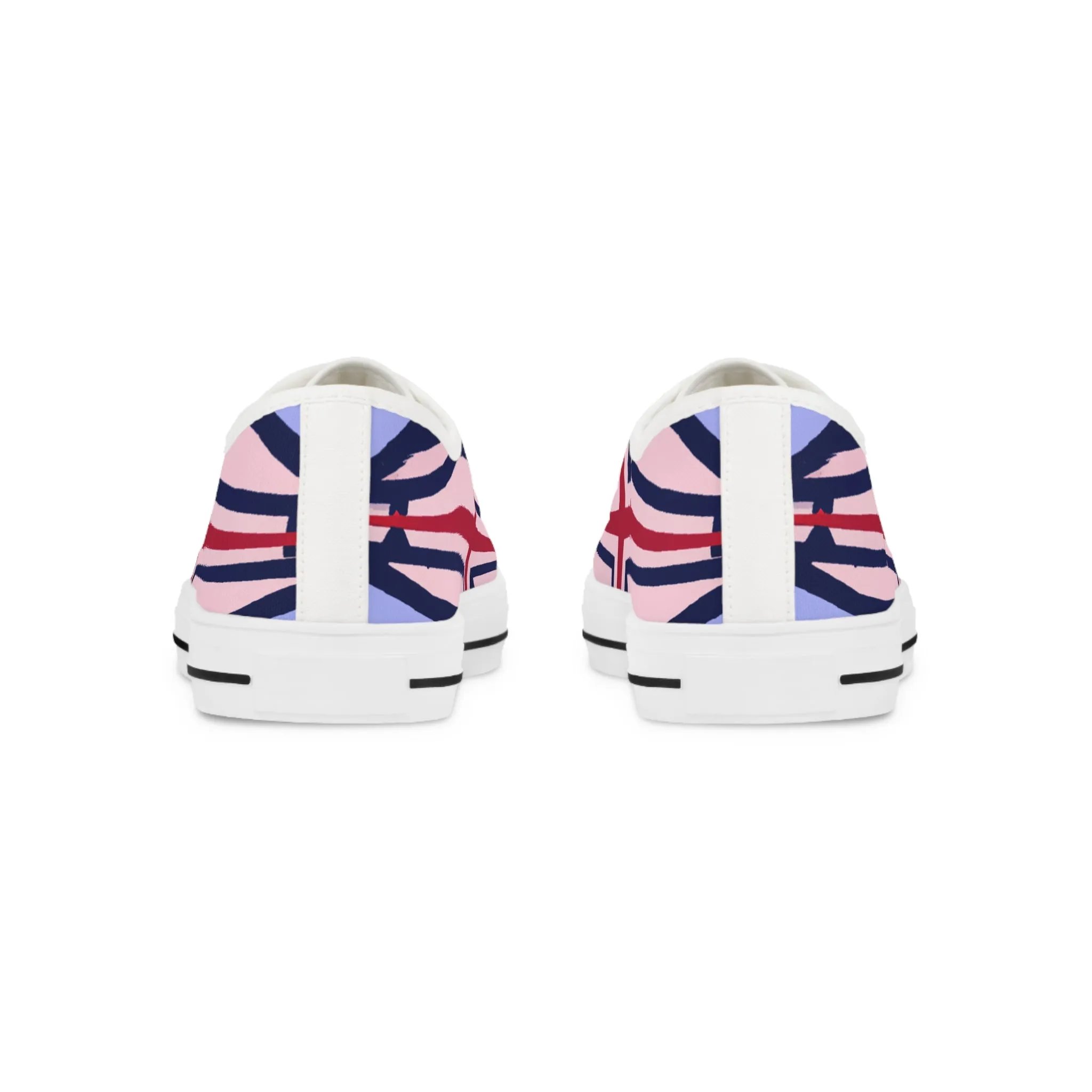 Cordelia Clompers - low top