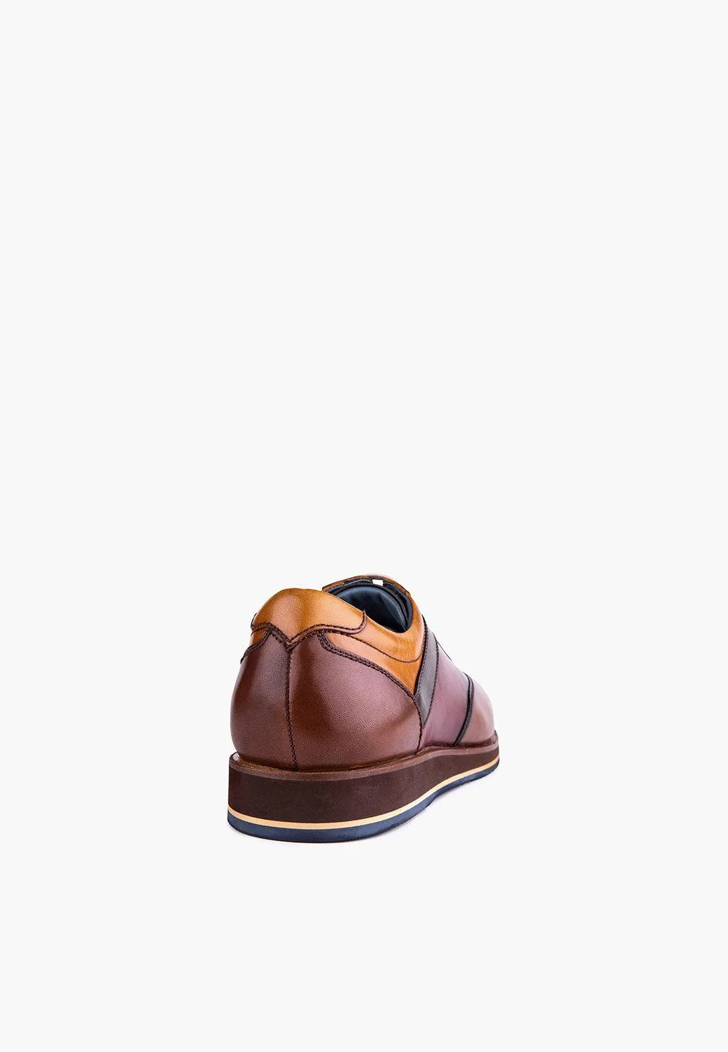 Denver Sneaker Multicolor