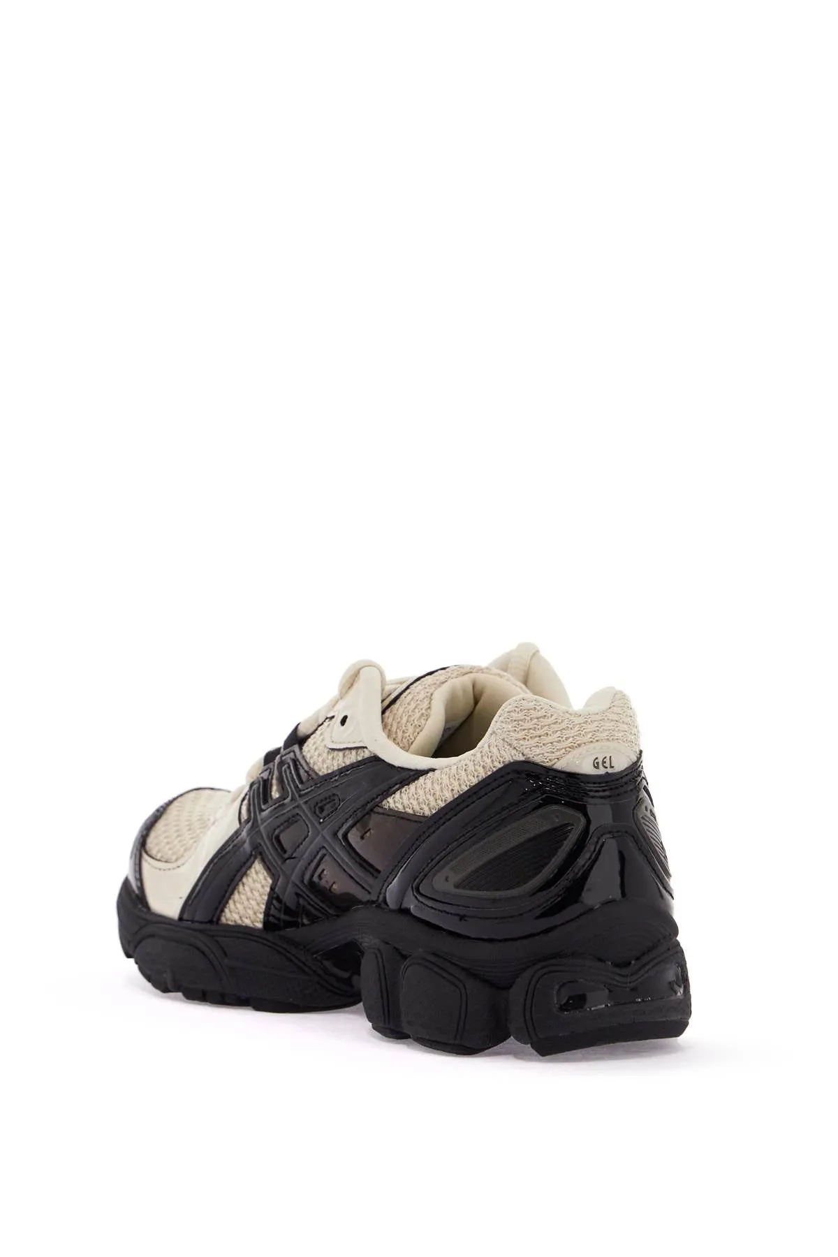 gel-nimbus 9 sneakers