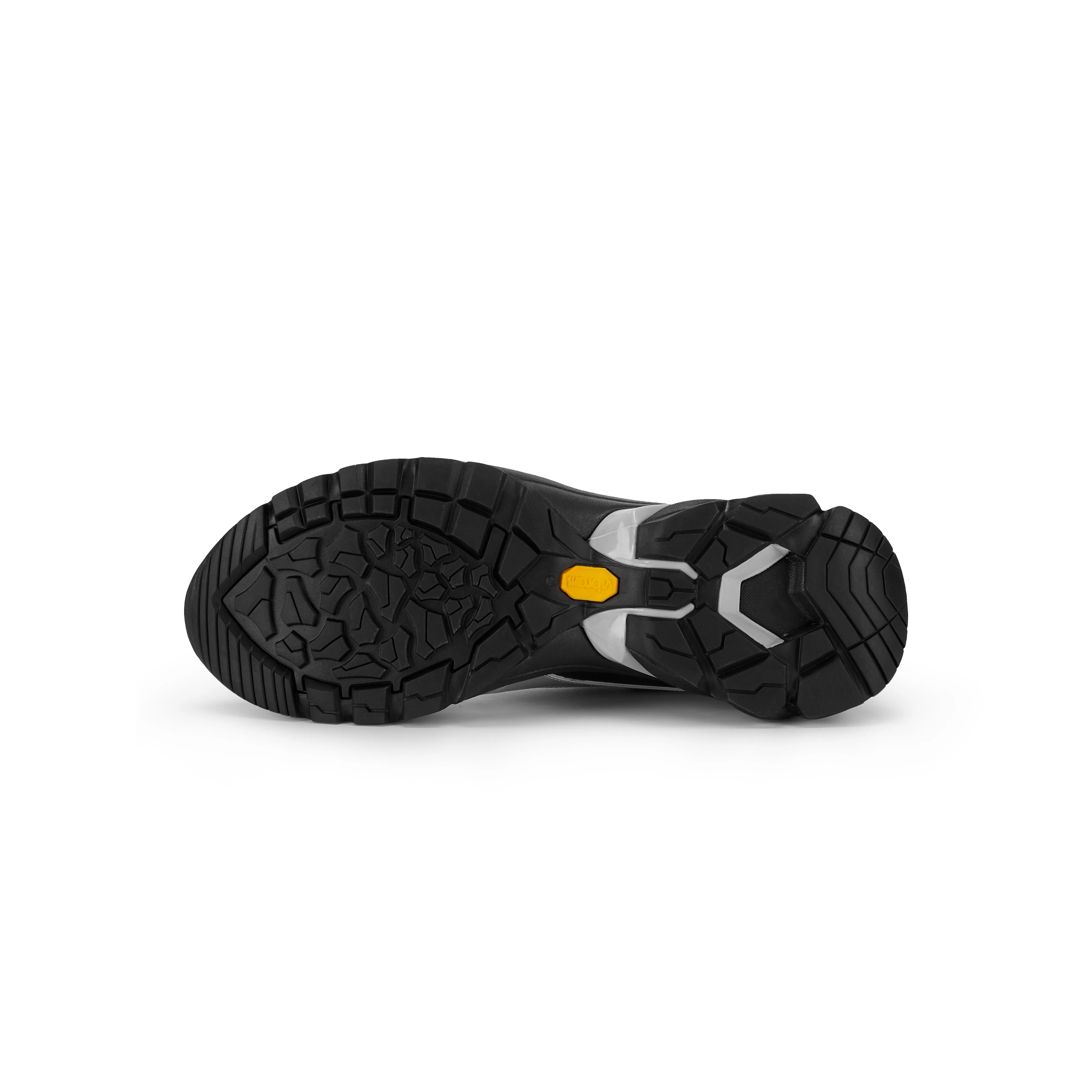 Helix Swift Trek Sneakers (Silver)
