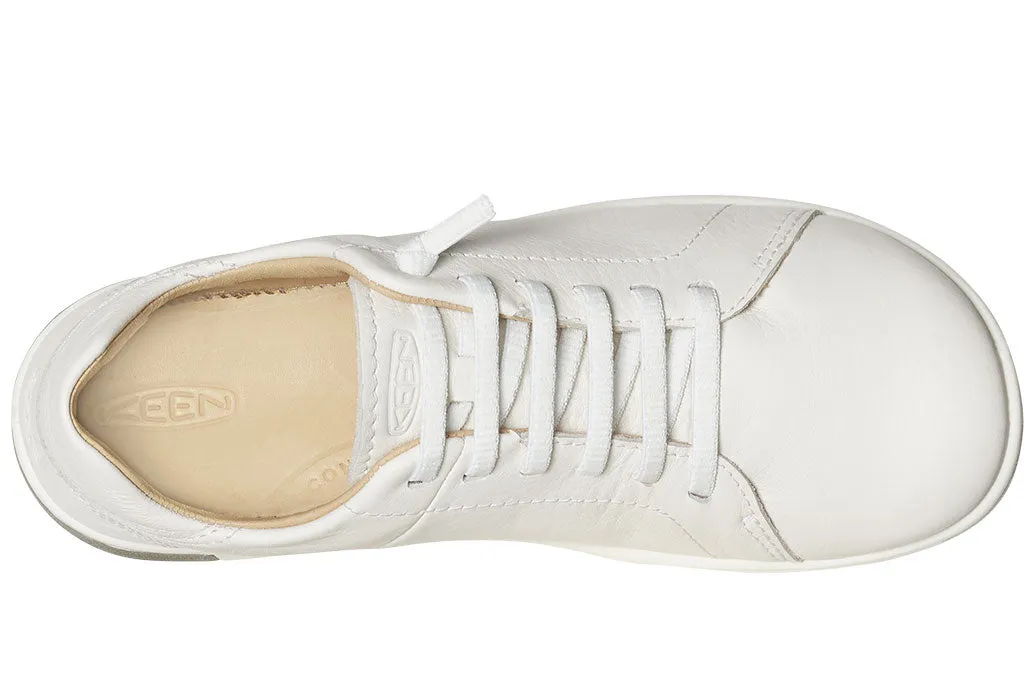 KEEN Women's KNX Leather Sneaker