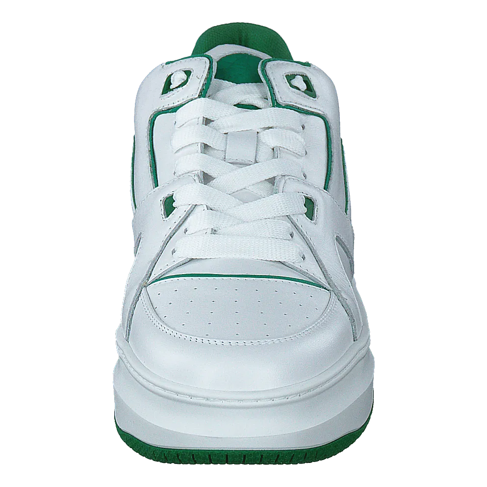 Low Bsktbljd3/shoes Wg