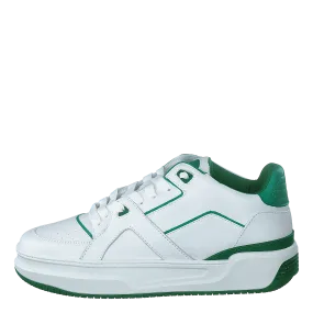 Low Bsktbljd3/shoes Wg