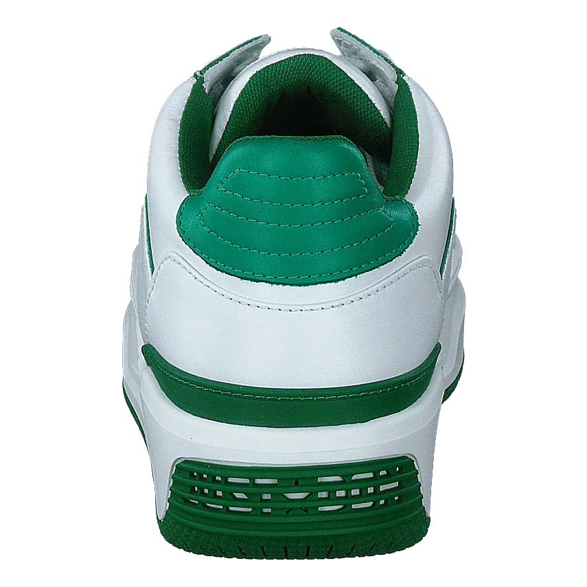 Low Bsktbljd3/shoes Wg