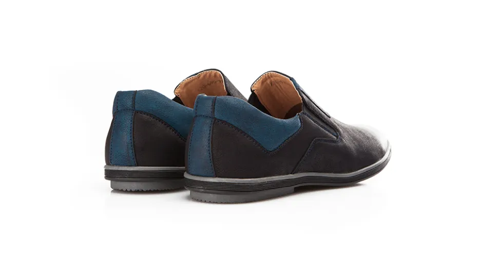 Men's Spring / Autumn Casual Loafers |  Men's Flats