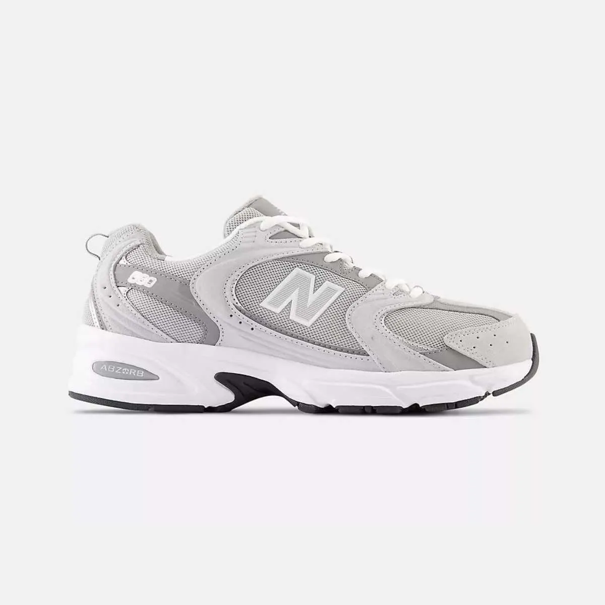 New Balance MR530 Raincloud & Shadow Grey UNI