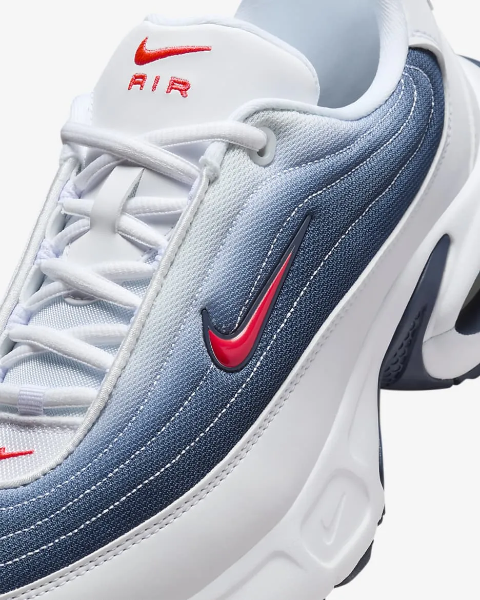 Nike Air Max Portal Royal White Blue