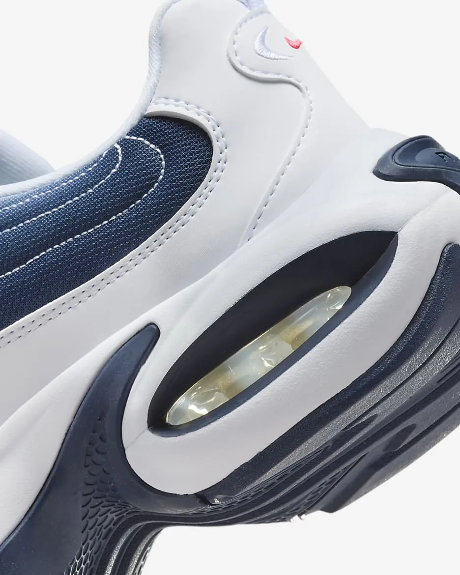 Nike Air Max Portal Royal White Blue