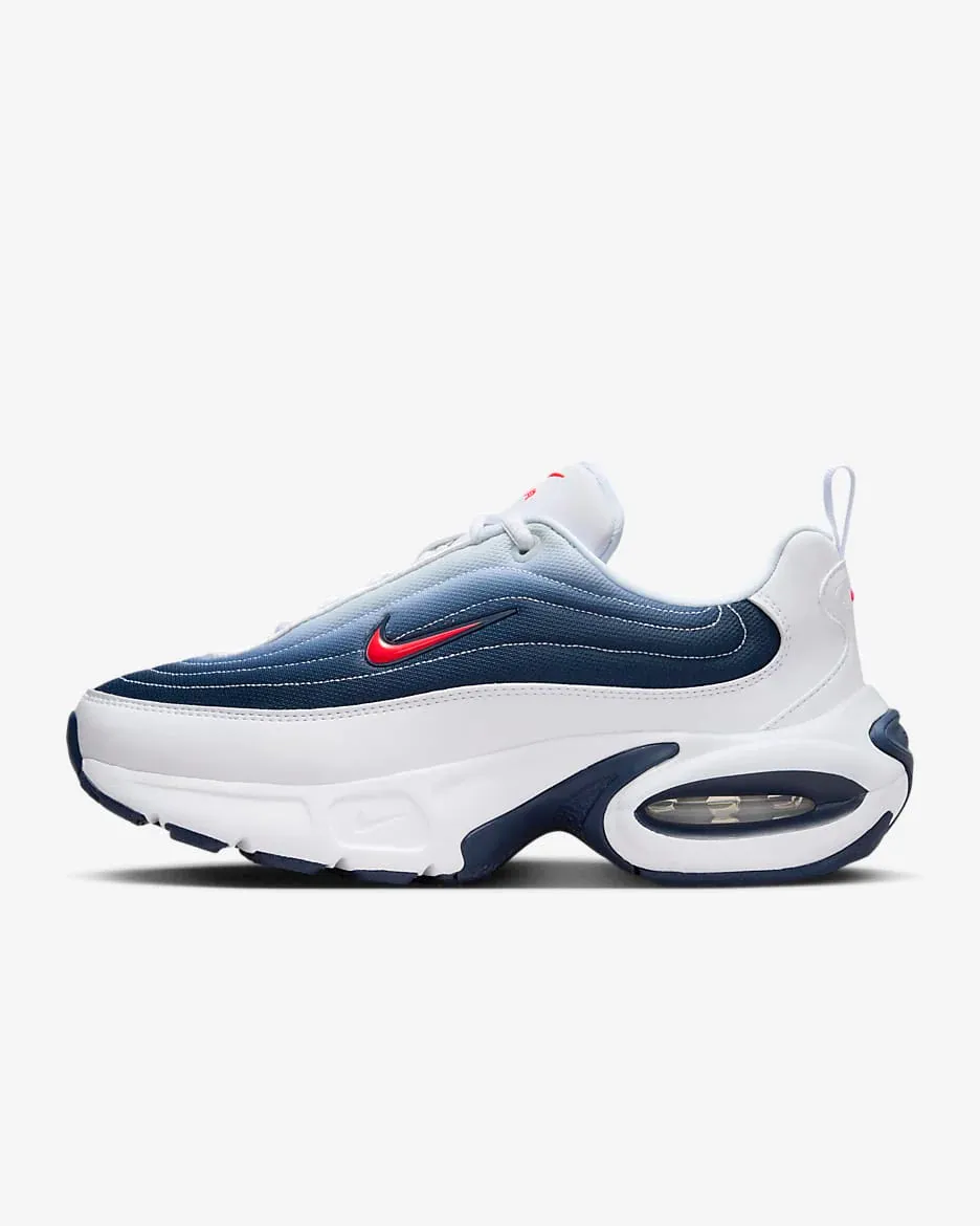 Nike Air Max Portal Royal White Blue