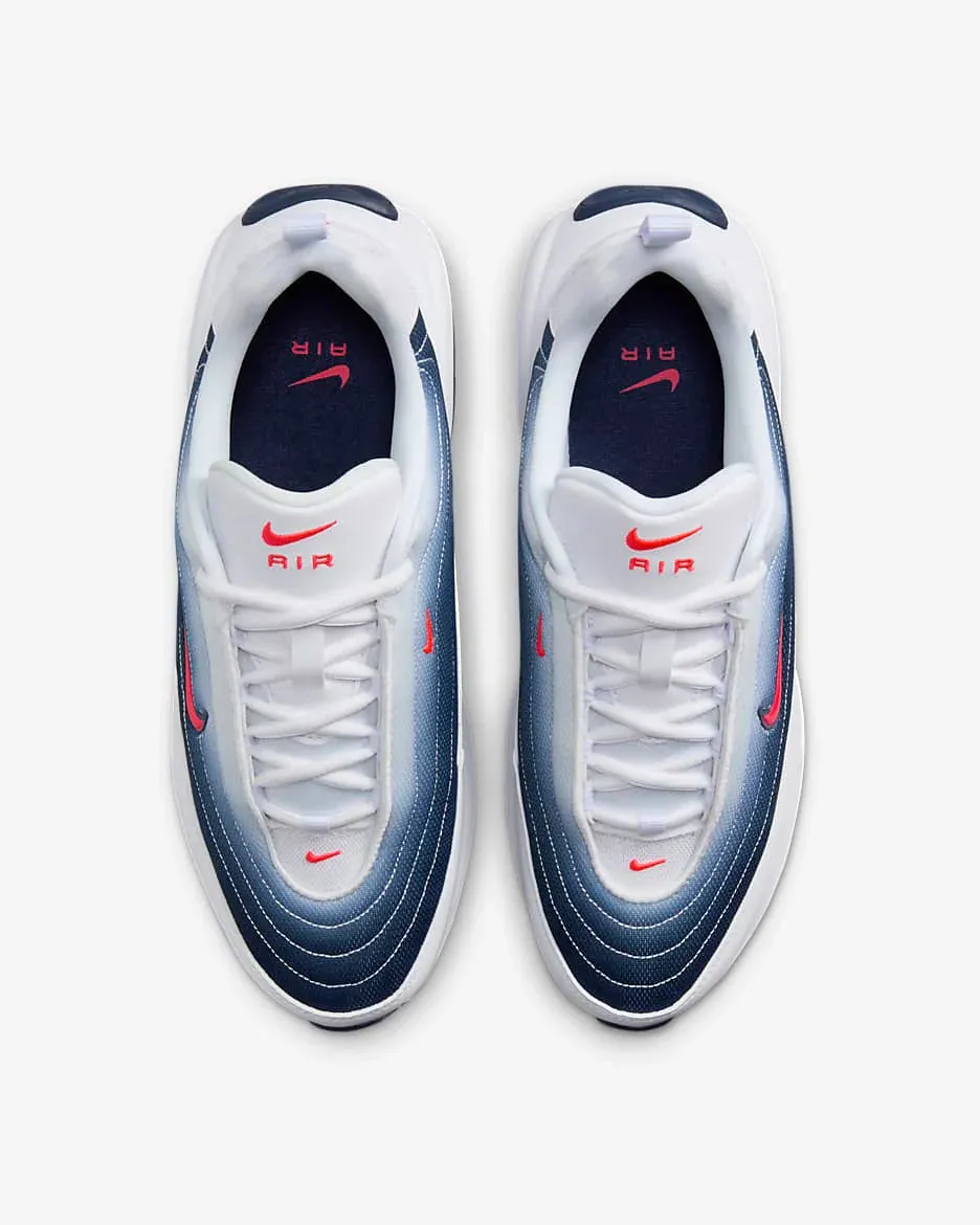 Nike Air Max Portal Royal White Blue