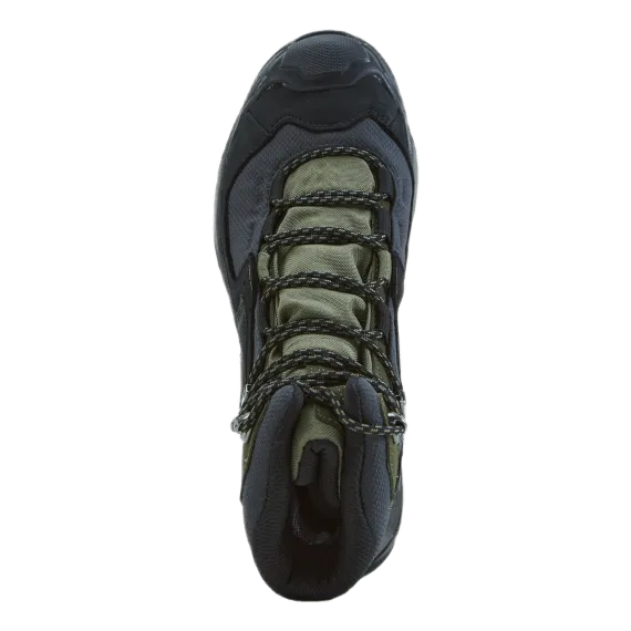 Quest Element Gtx Black/deep Lichen Green/olive