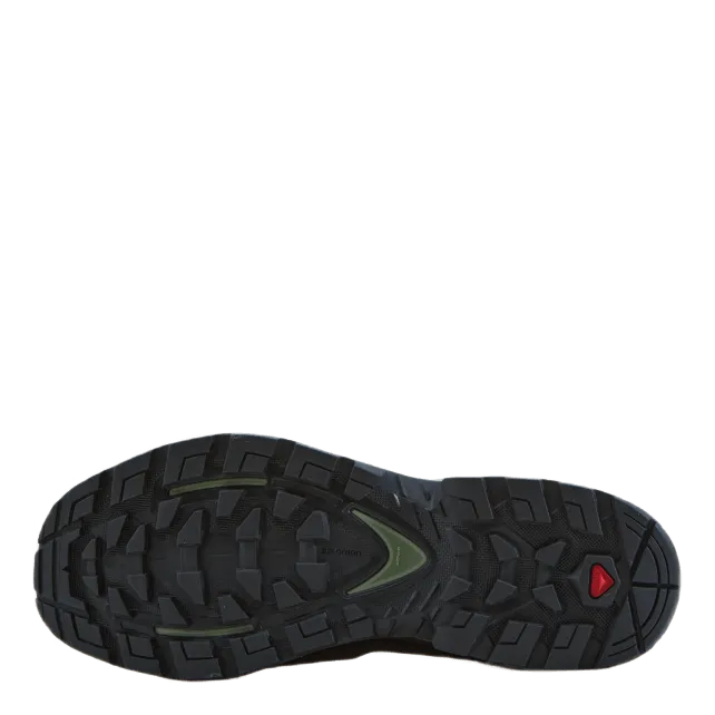 Quest Element Gtx Black/deep Lichen Green/olive