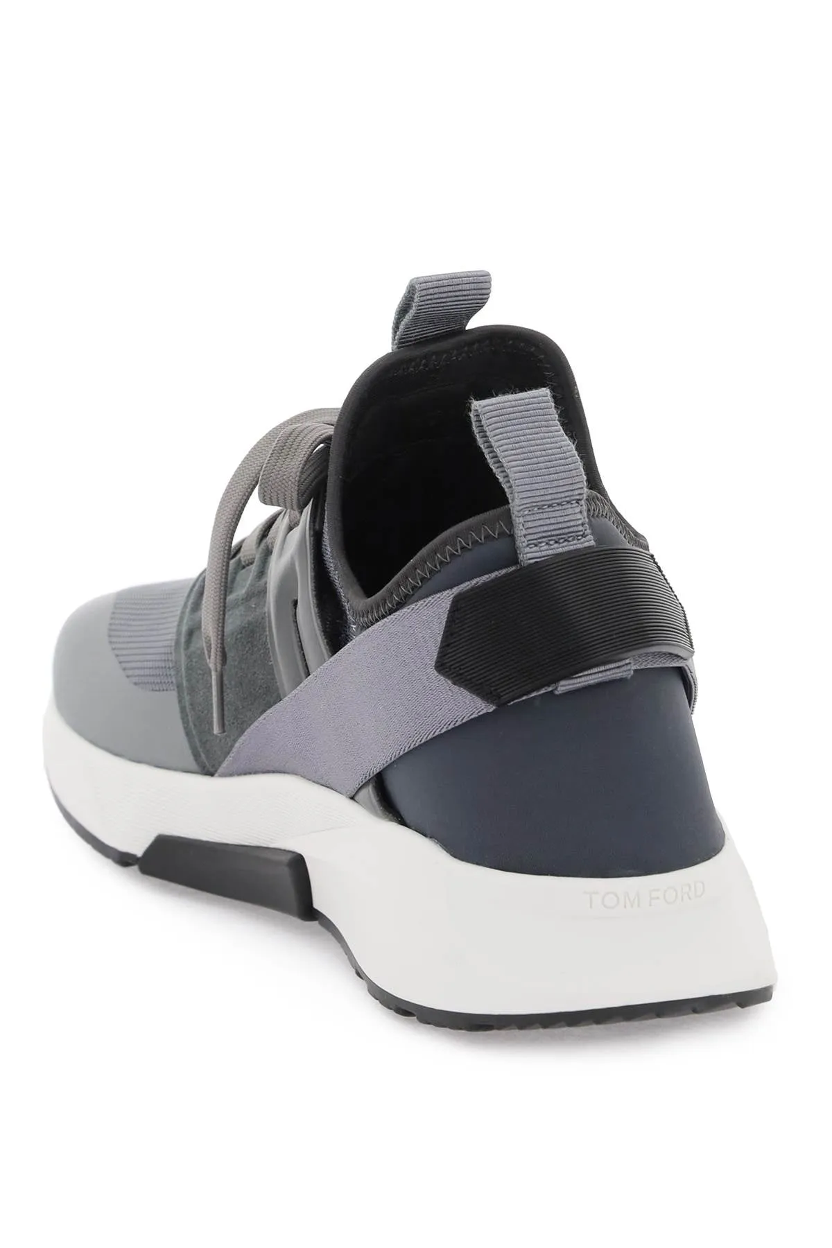 "jago mesh sneakers for