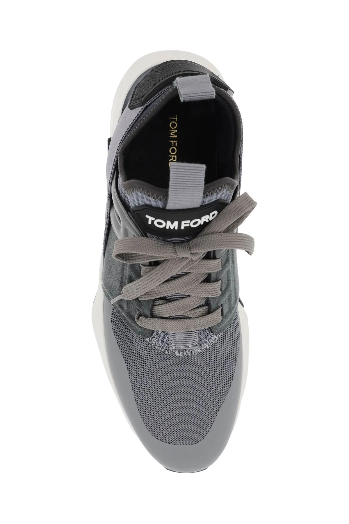 "jago mesh sneakers for
