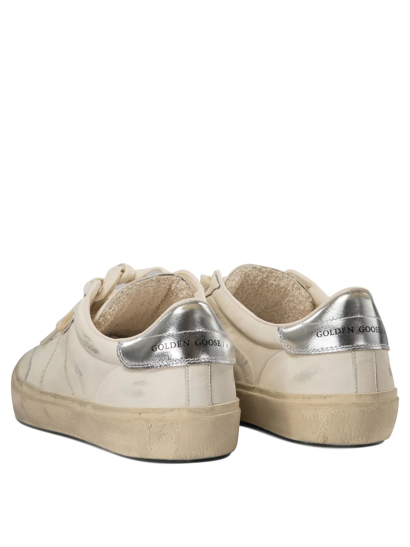 "SOUL STAR" SNEAKERS