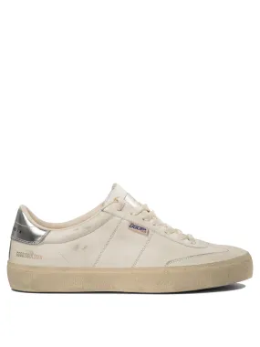 "SOUL STAR" SNEAKERS
