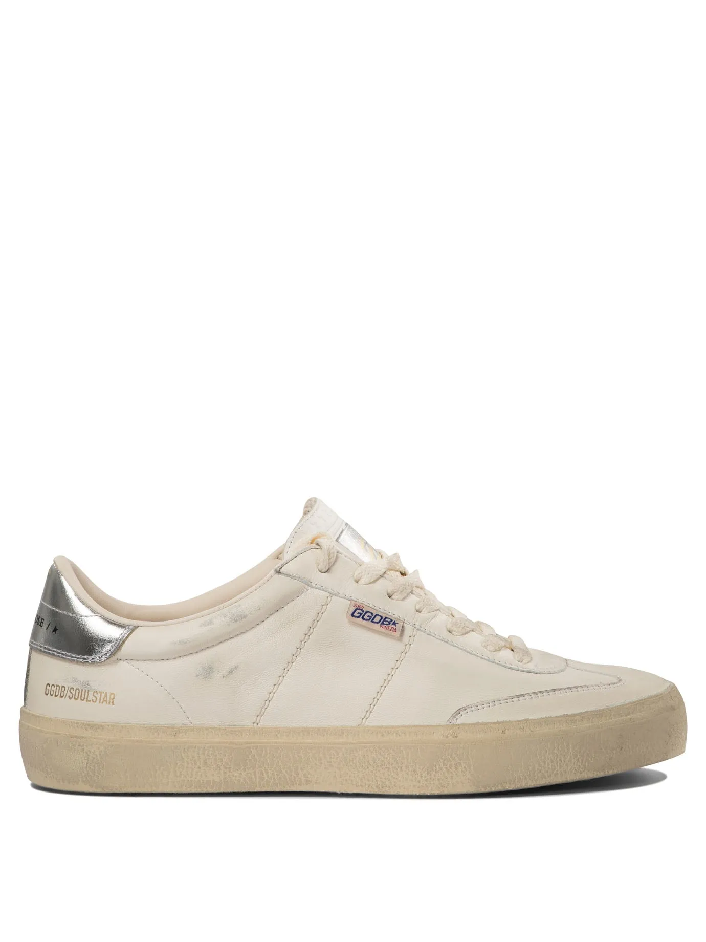 "SOUL STAR" SNEAKERS