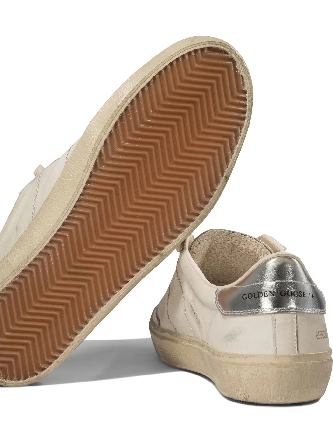 "SOUL STAR" SNEAKERS