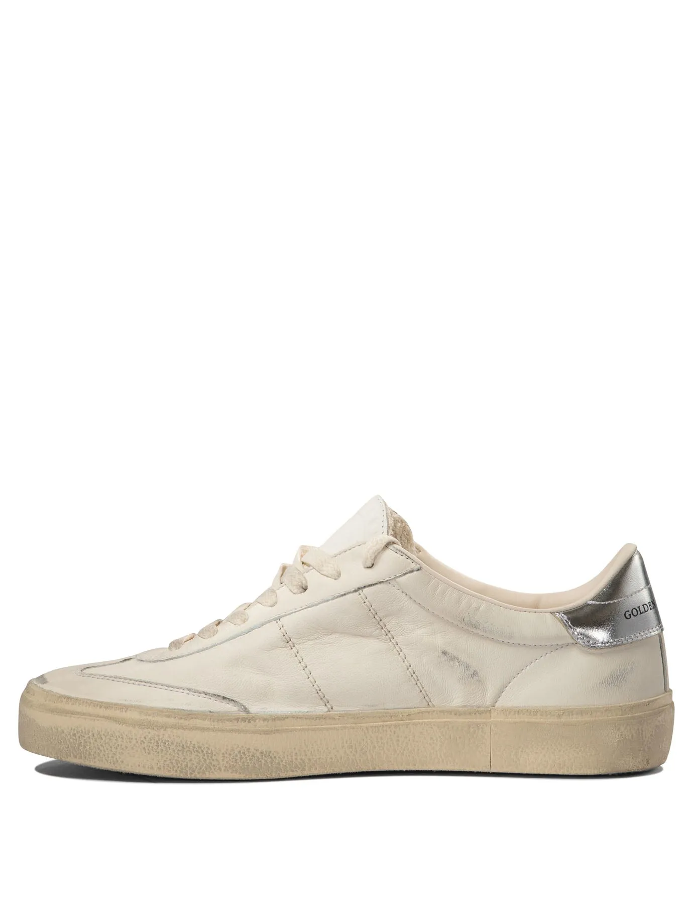 "SOUL STAR" SNEAKERS