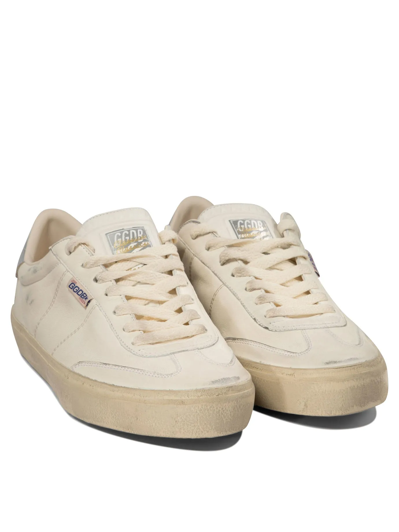 "SOUL STAR" SNEAKERS