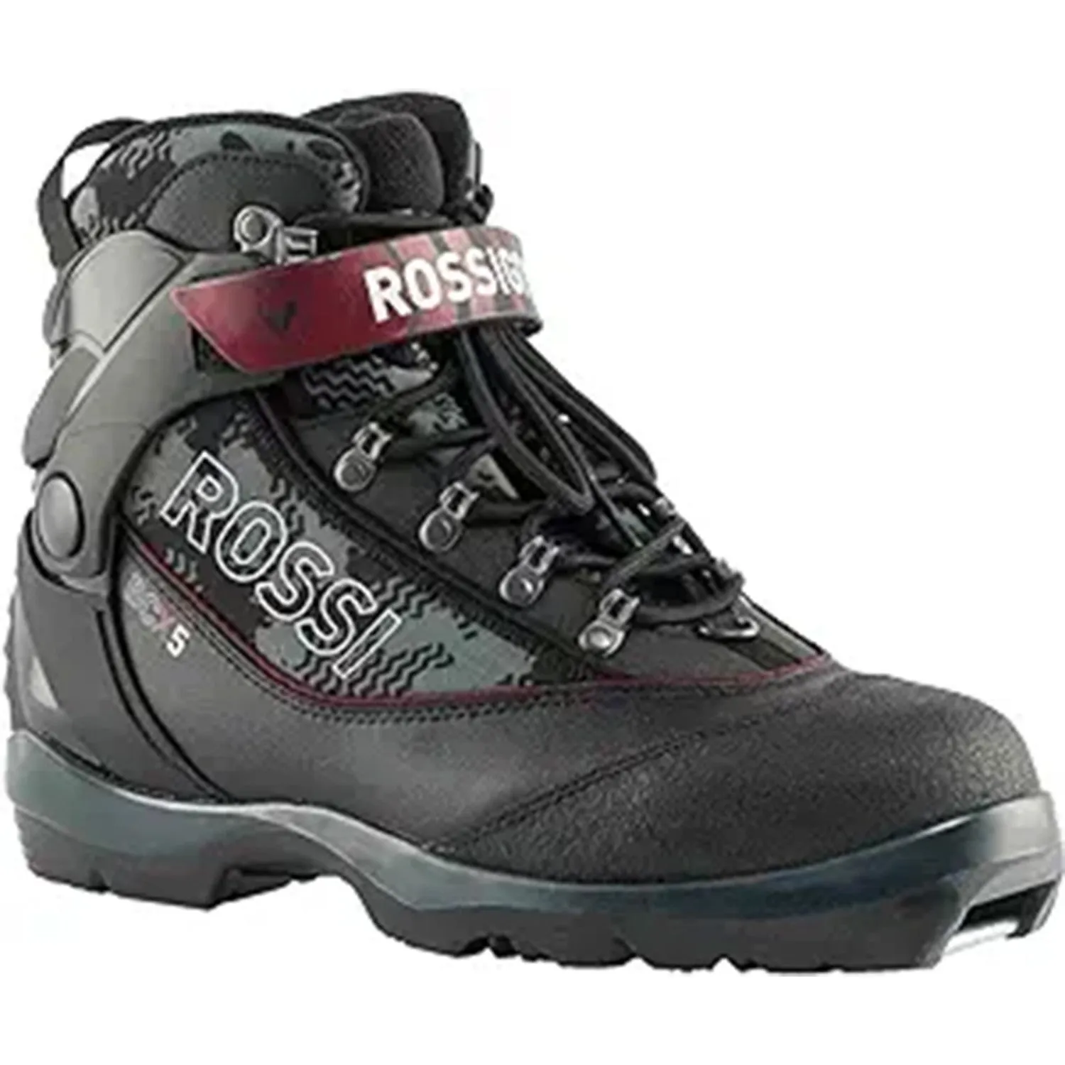 Rossignol BC X-5 Cross Country Ski Boots 2025