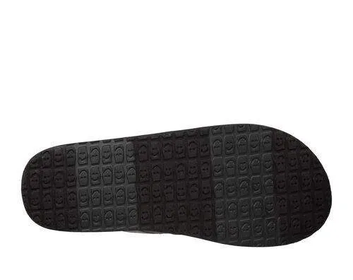 Sanuk Mens You Got My Back III Sandal
