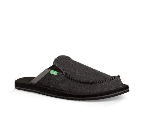 Sanuk Mens You Got My Back III Sandal