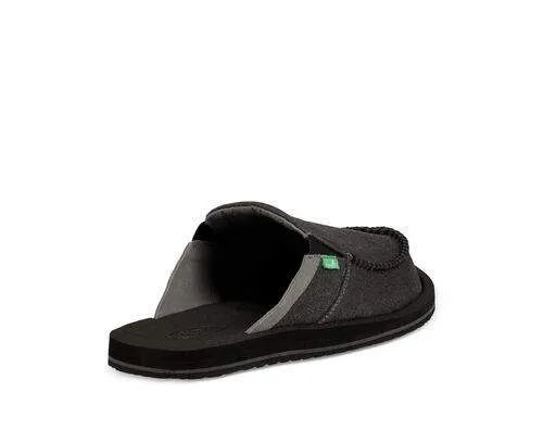 Sanuk Mens You Got My Back III Sandal