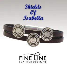 Shields Of Isabella