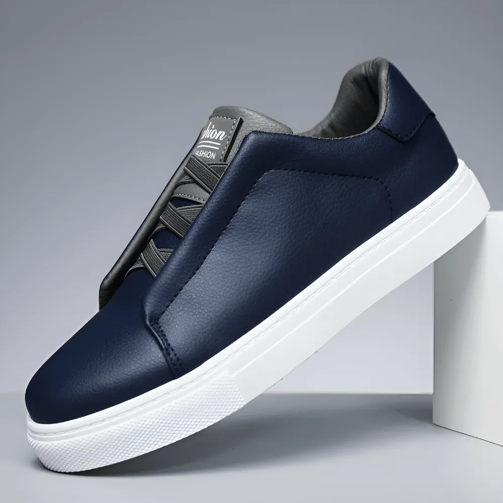 Silva | Premium klassieke sneakers