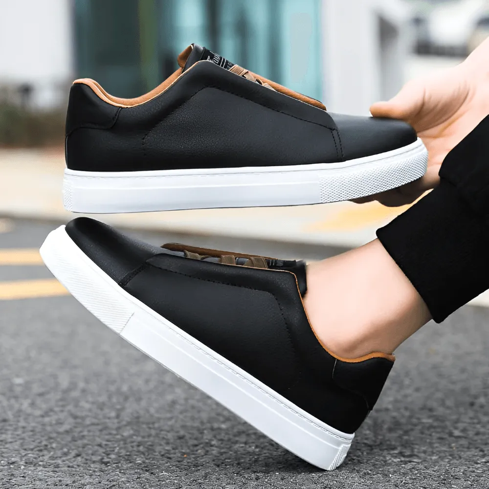 Silva | Premium klassieke sneakers