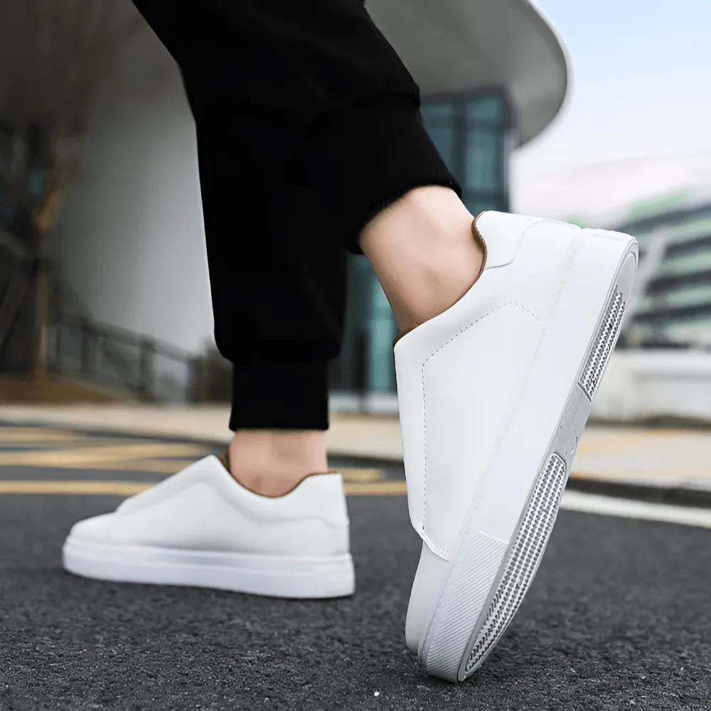 Silva | Premium klassieke sneakers