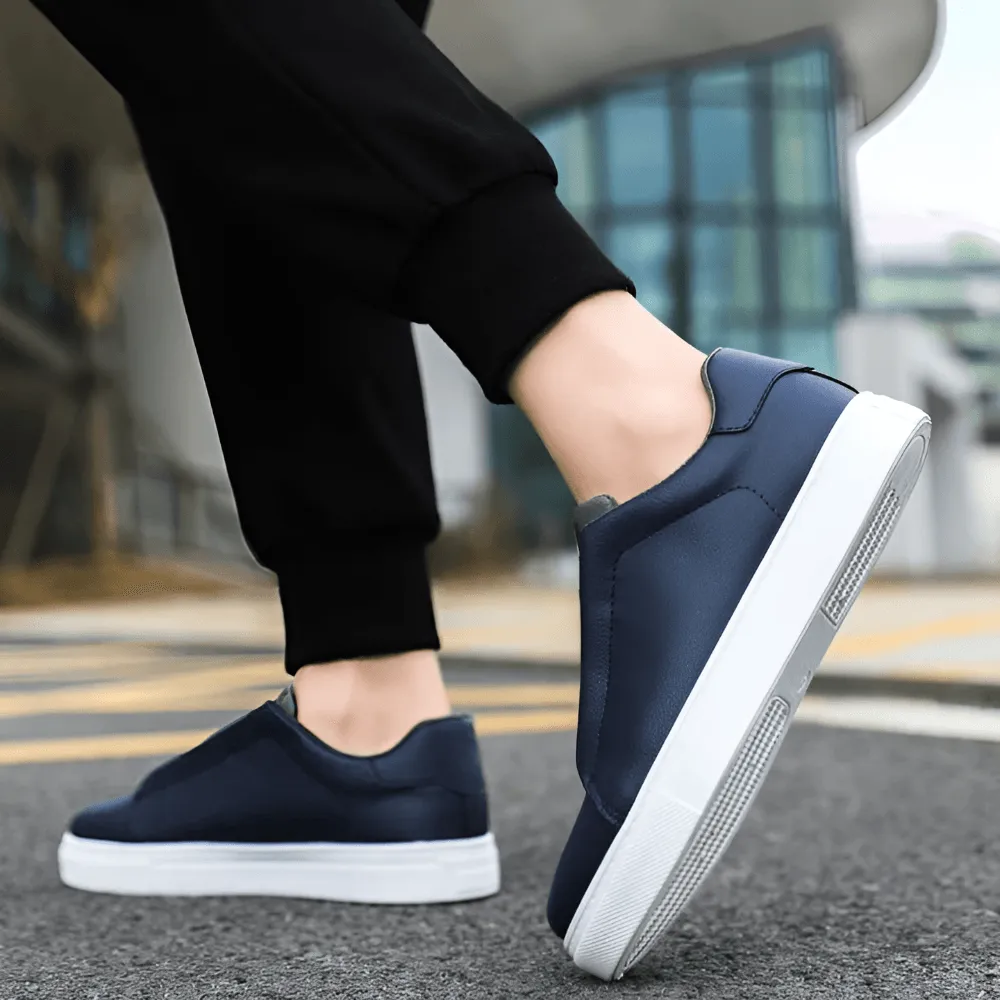 Silva | Premium klassieke sneakers