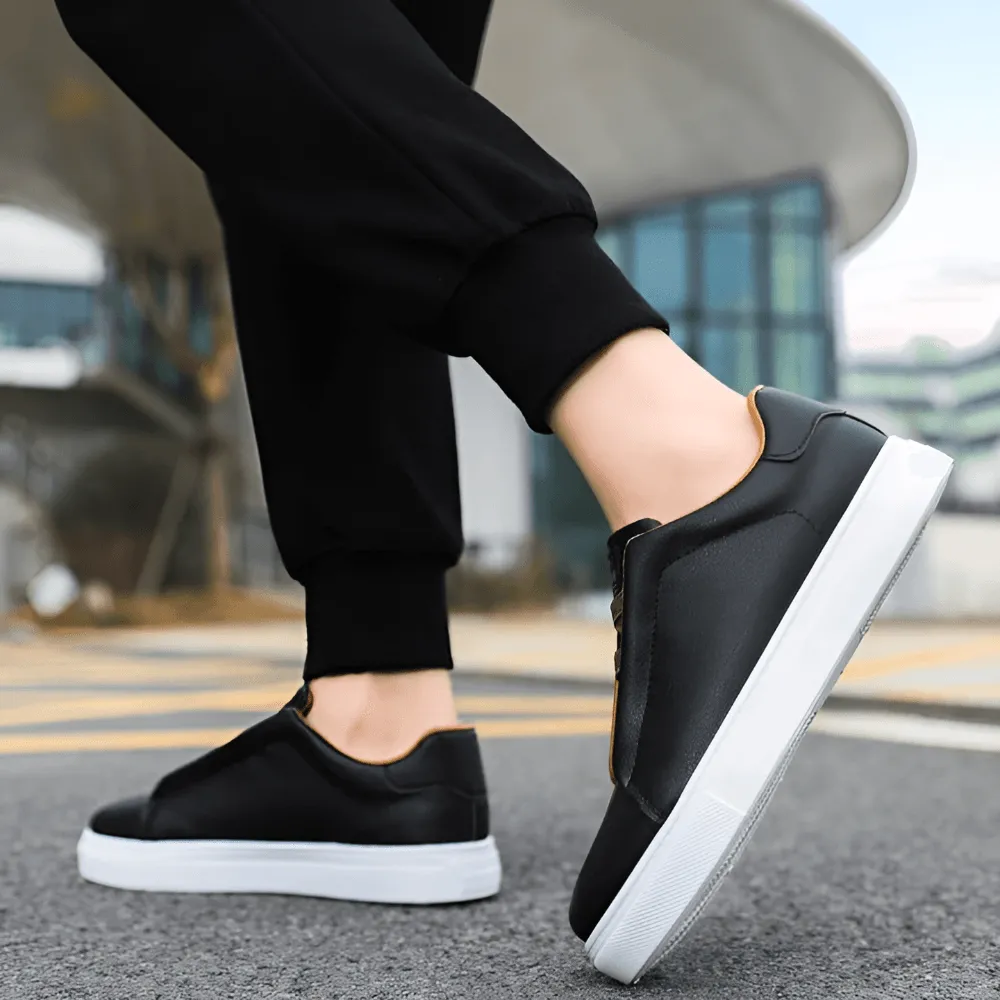 Silva | Premium klassieke sneakers