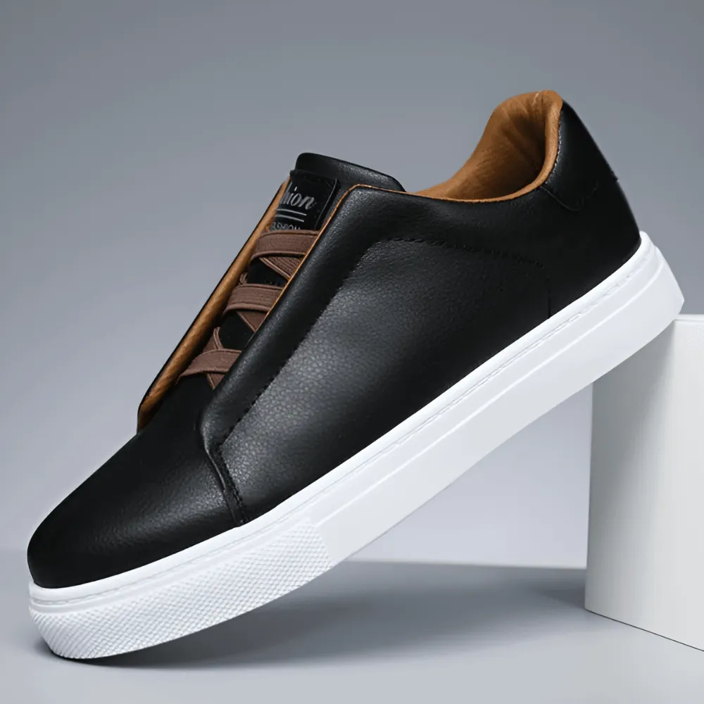 Silva | Premium klassieke sneakers
