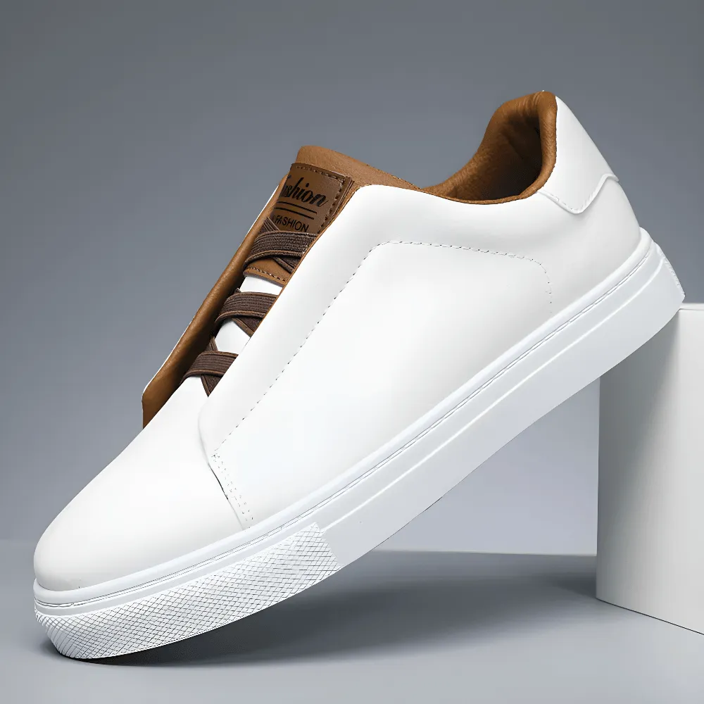 Silva | Premium klassieke sneakers