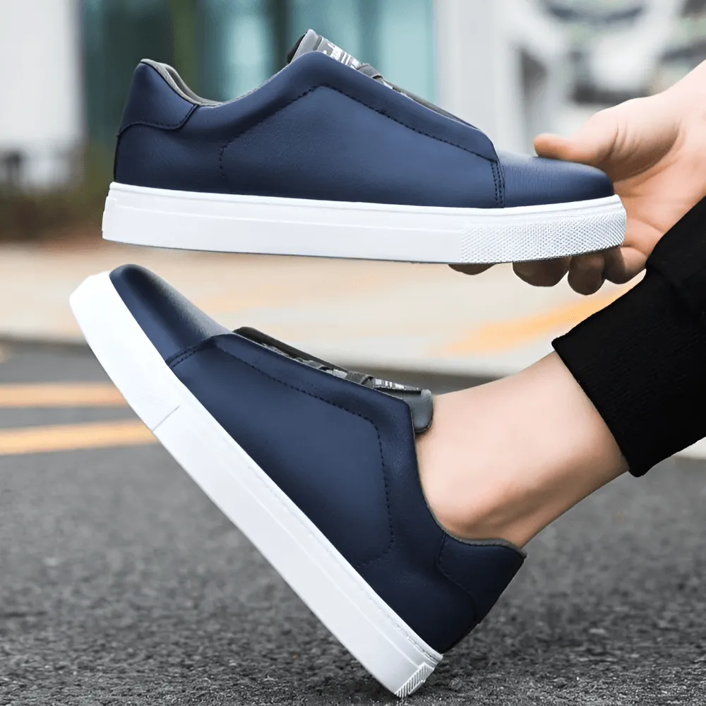 Silva | Premium klassieke sneakers