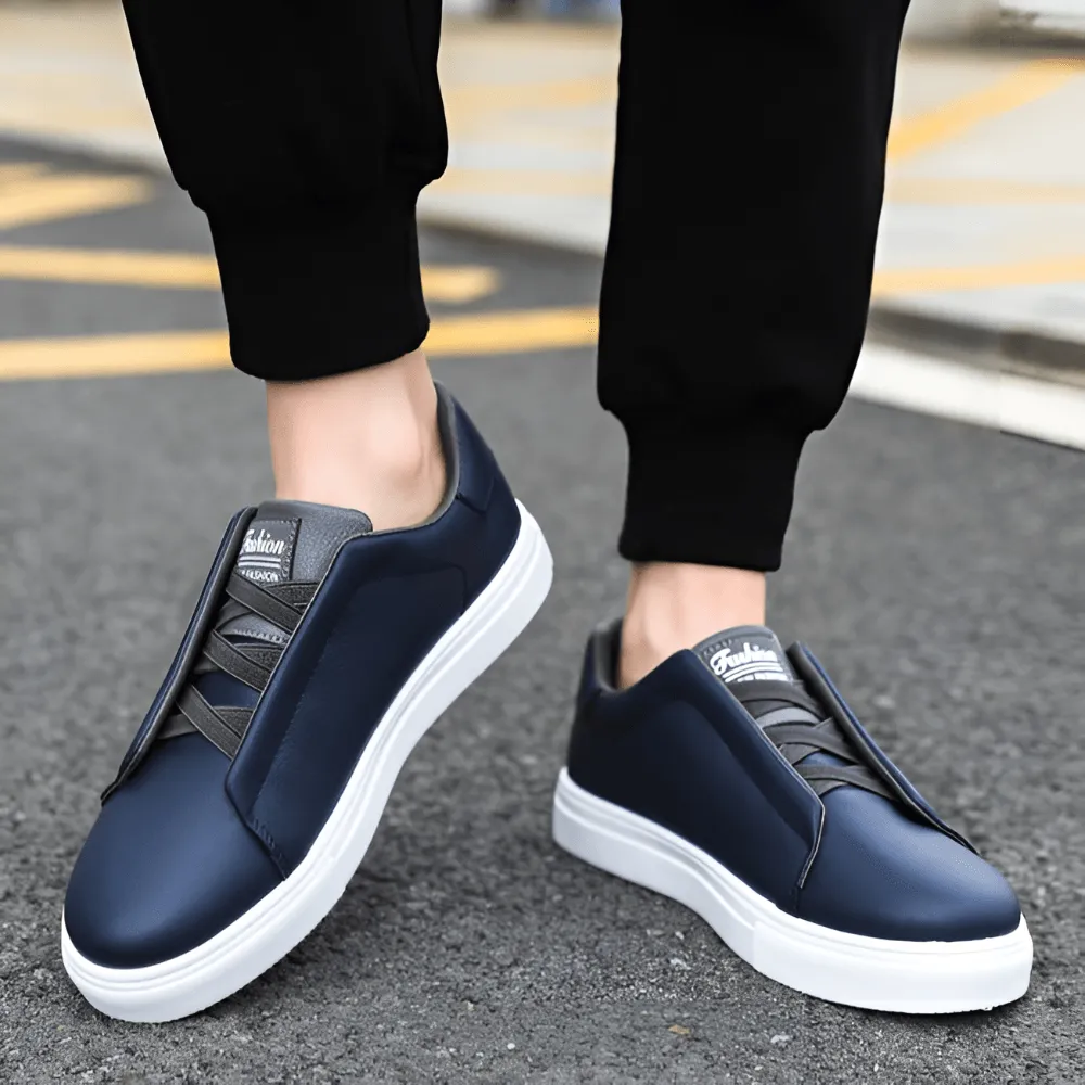 Silva | Premium klassieke sneakers
