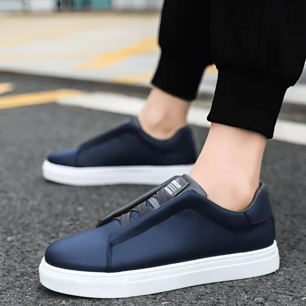 Silva | Premium klassieke sneakers
