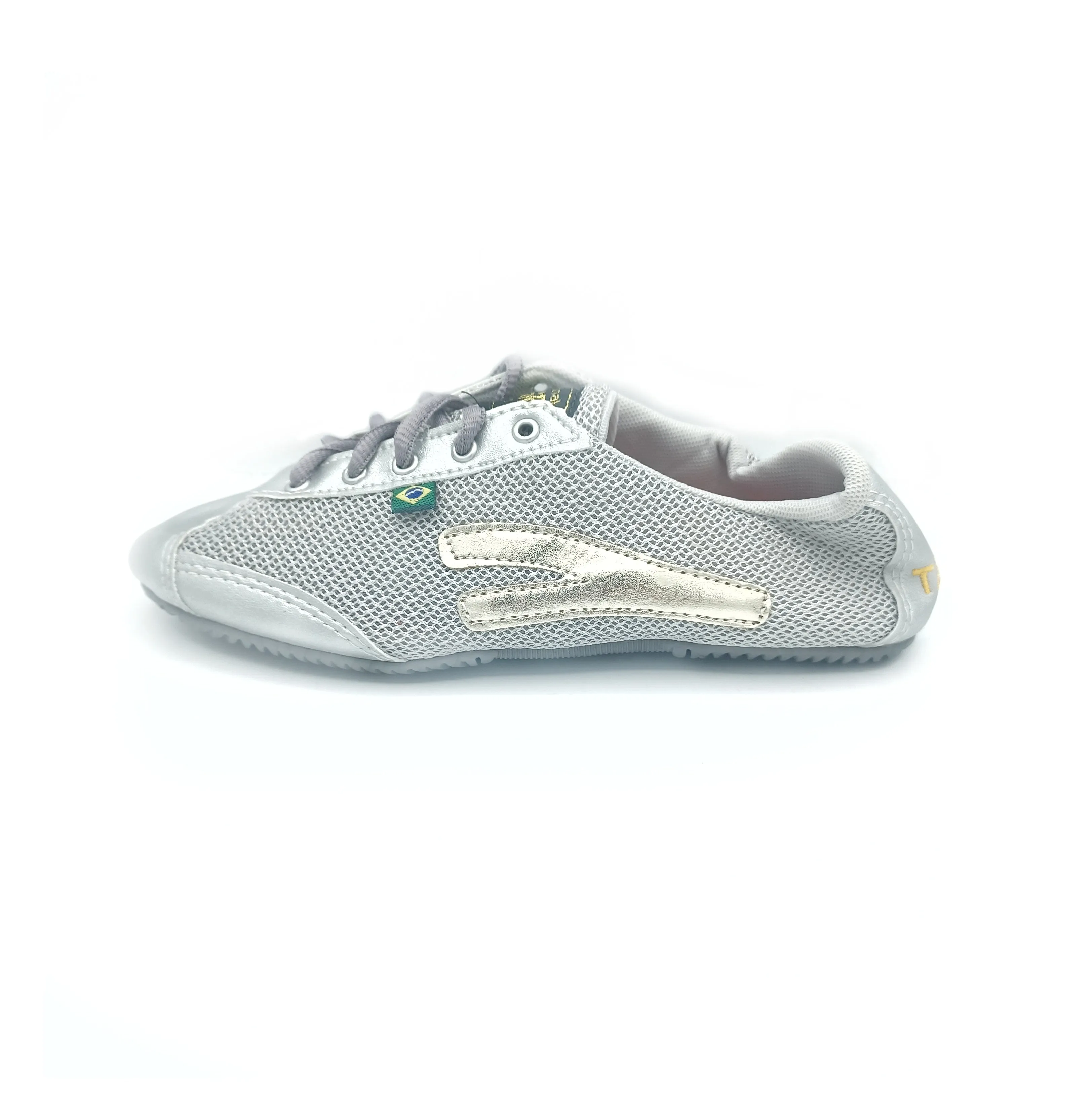 Silver & Gold Slim TAYGRA