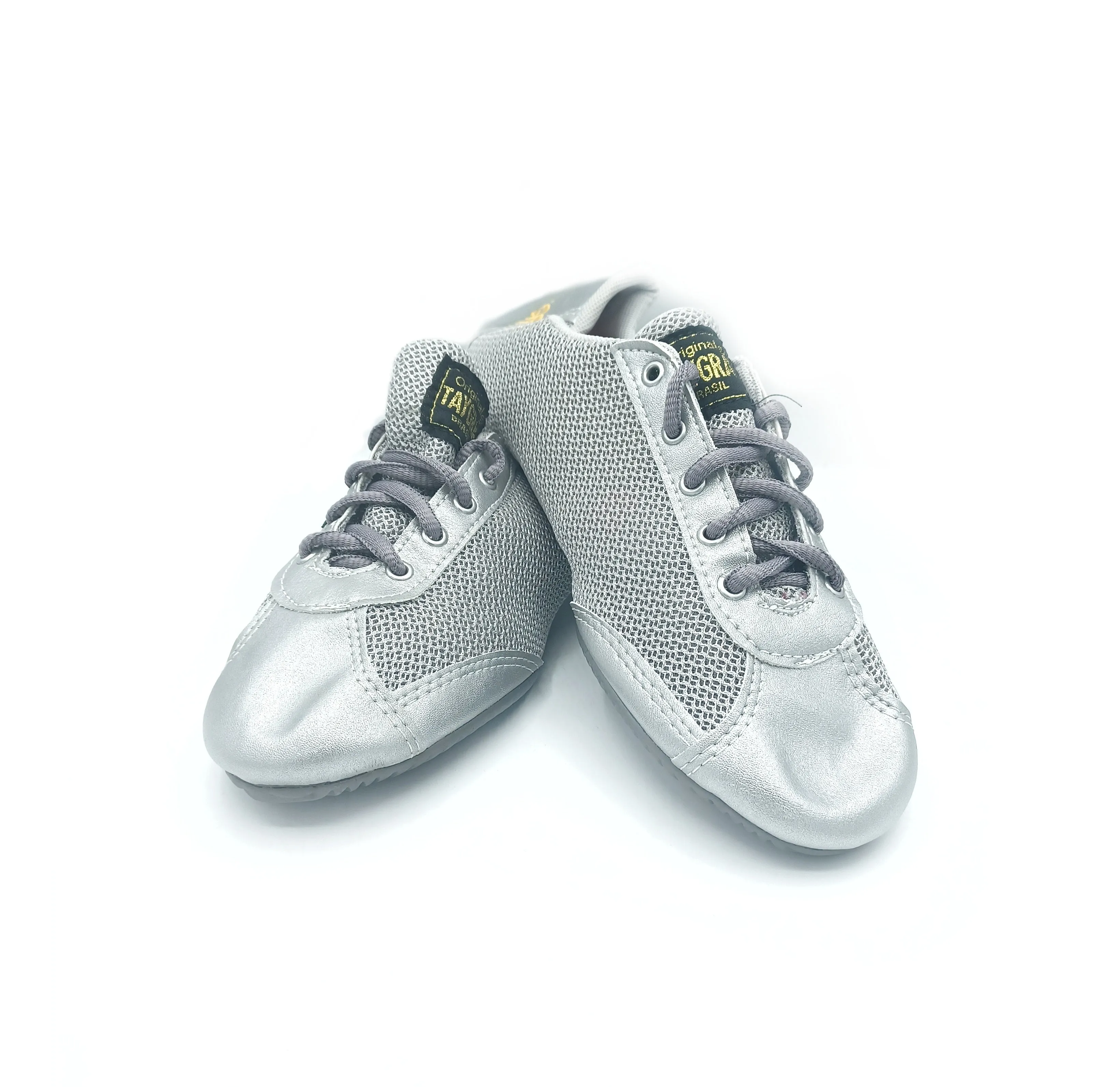 Silver & Gold Slim TAYGRA